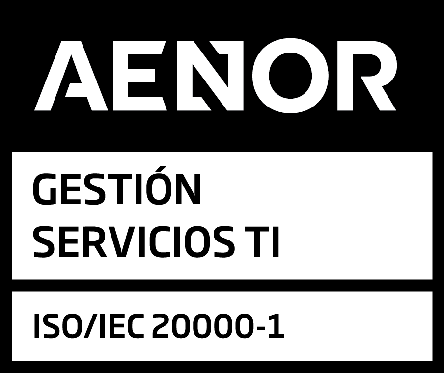 logo Aenor